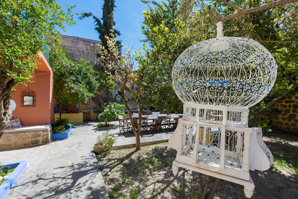 شقة Aria Di Rodi Rhodes City الغرفة الصورة