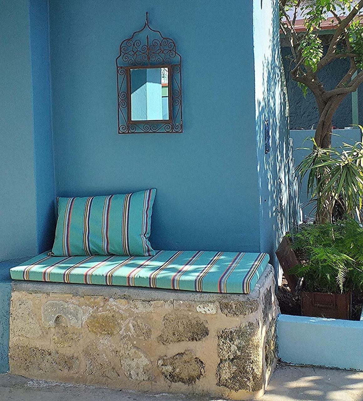 شقة Aria Di Rodi Rhodes City المظهر الخارجي الصورة
