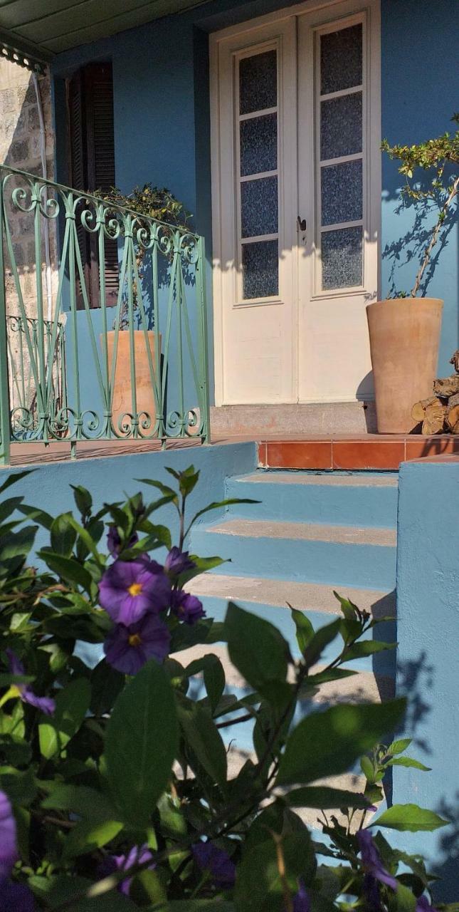شقة Aria Di Rodi Rhodes City المظهر الخارجي الصورة