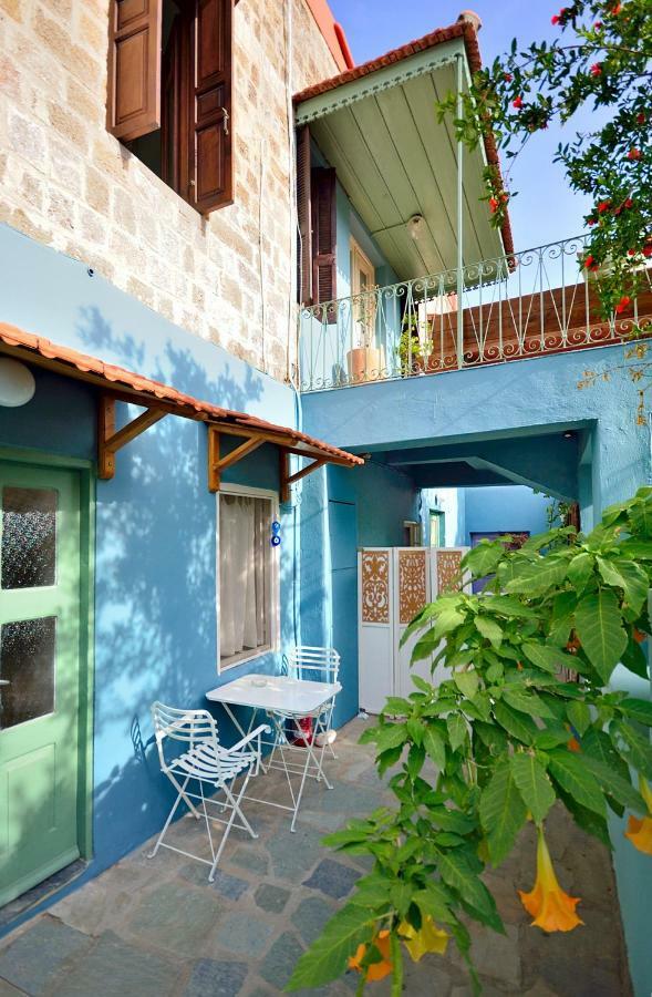 شقة Aria Di Rodi Rhodes City المظهر الخارجي الصورة
